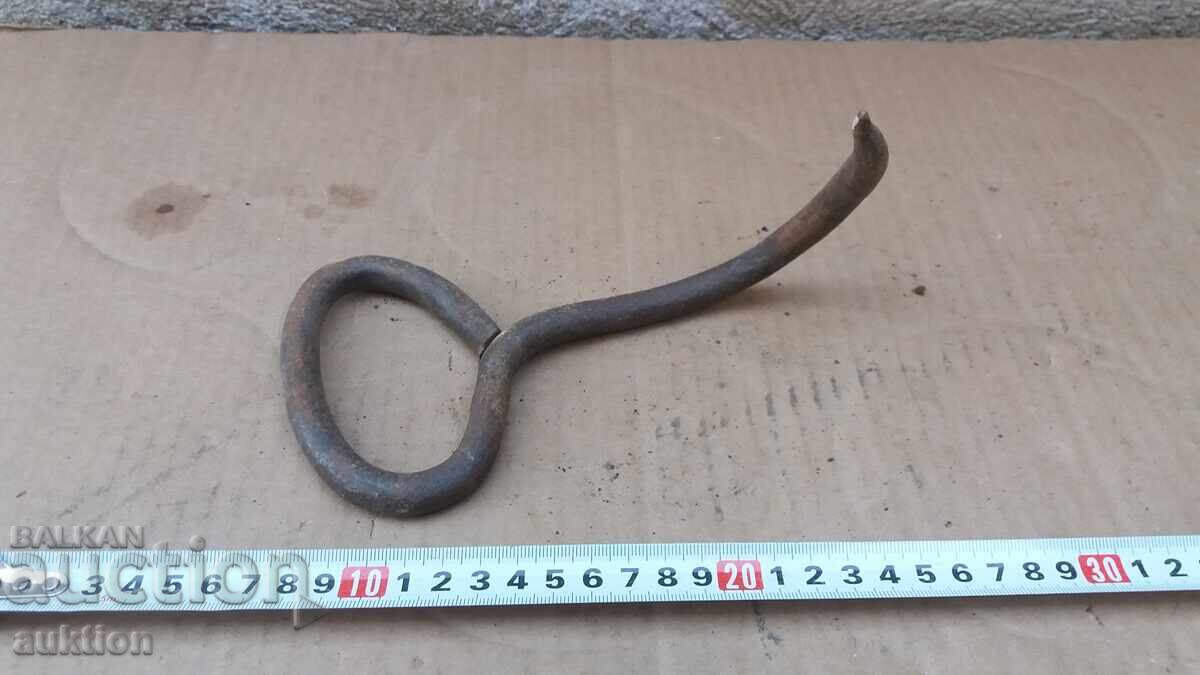 CÂLLIG VECHI, CHENGEL