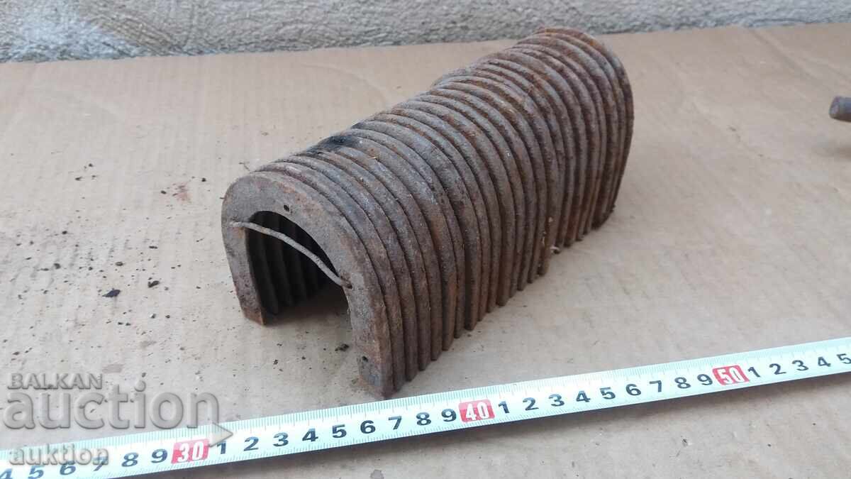 СТАРА ПАЧКА С ПОДКОВИ - КОМПЛЕКТ НЕИЗПОЛЗВАНИ с цена € 4.99 | 9.76 лв. СТАРА ПАЧКА С ПОДКОВИ - КОМПЛЕКТ НЕИЗПОЛЗВАНИ с цена € 4.99 | 9.76 лв.