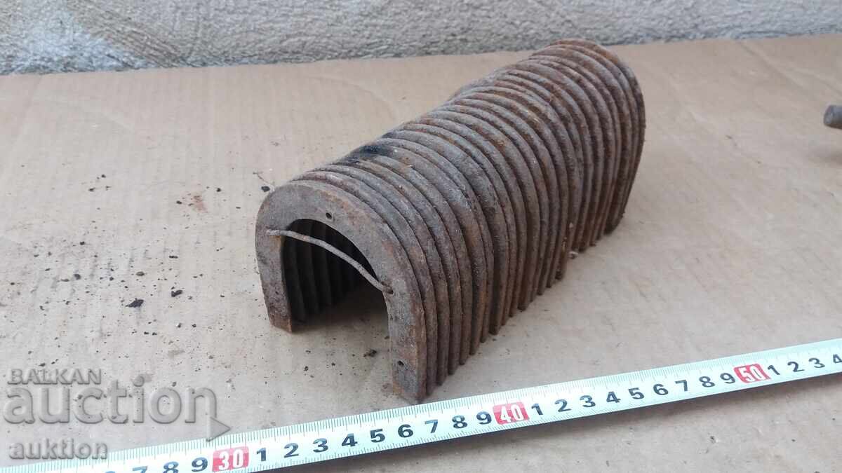 СТАРА ПАЧКА С ПОДКОВИ - КОМПЛЕКТ НЕИЗПОЛЗВАНИ СТАРА ПАЧКА С ПОДКОВИ - КОМПЛЕКТ НЕИЗПОЛЗВАНИ