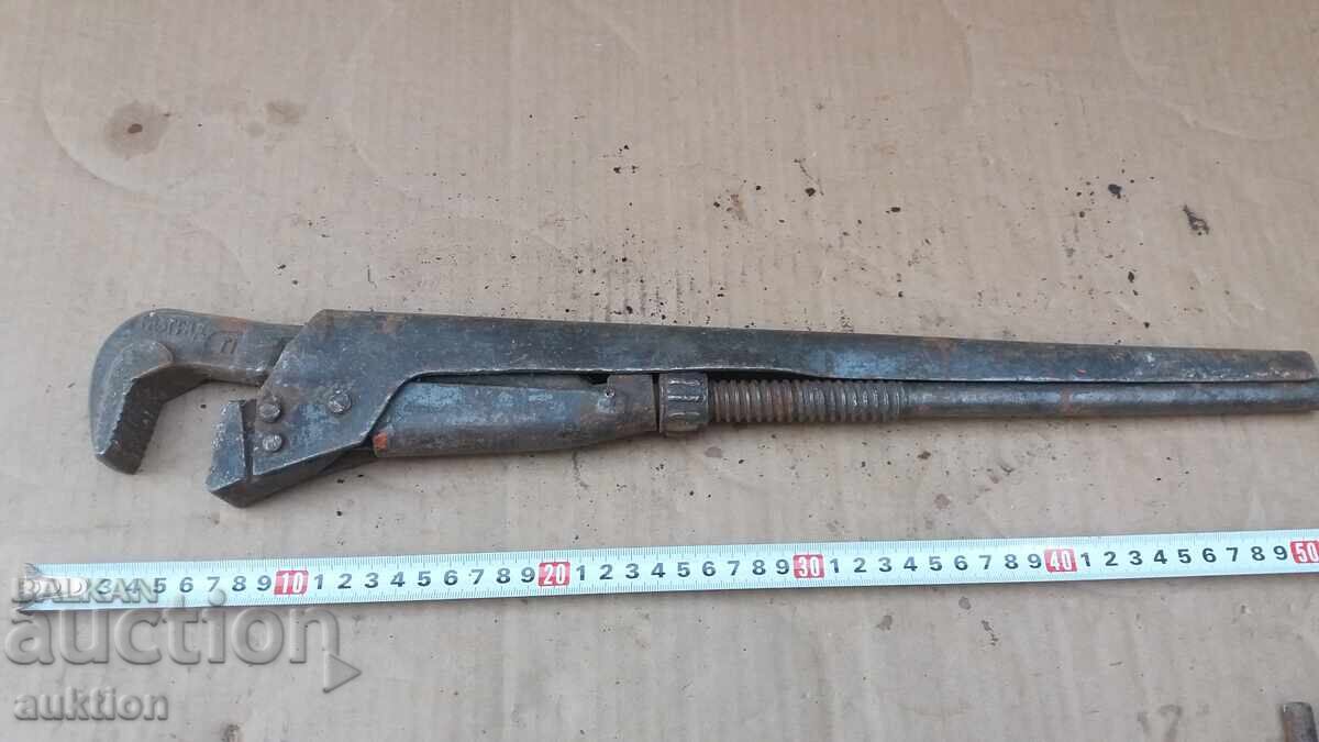 CHEIE VECHE DE ROBINET cu preț € 3.99 | 7.80 BGN