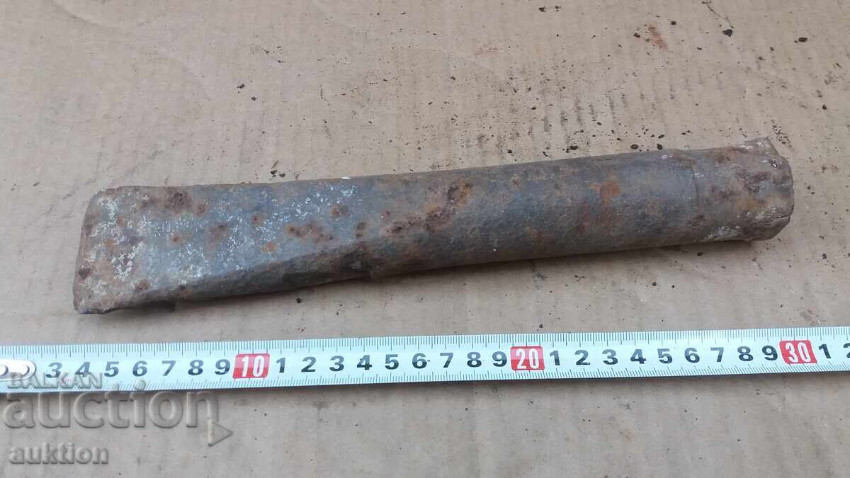 Δημοπρασία ΠΑΛΙΟ ΣΤΕΙΛΟ, ΣΦΗΝΑ, ΚΟΦΤΗΣ