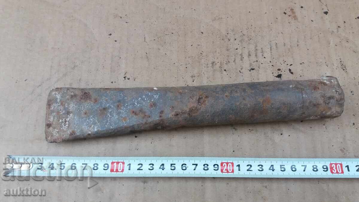 Παράδοση ΠΑΛΙΟ ΣΤΕΙΛΟ, ΣΦΗΝΑ, ΚΟΦΤΗΣ