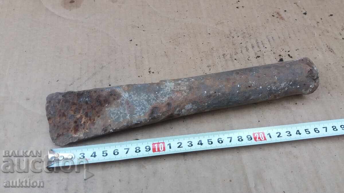 ΠΑΛΙΟ ΣΤΕΙΛΟ, ΣΦΗΝΑ, ΚΟΦΤΗΣ - 6