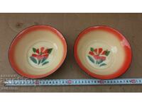 SET BOLURI EMAYLATE DIN OȚEL INOXIDABIL