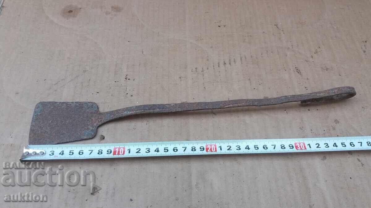 ΣΦΥΡΗΤΗ ΑΝΑΓΕΝΝΗΣΗ ΣΚΡΑΤΣ με τιμή € 2.99 | 5.85 BGN