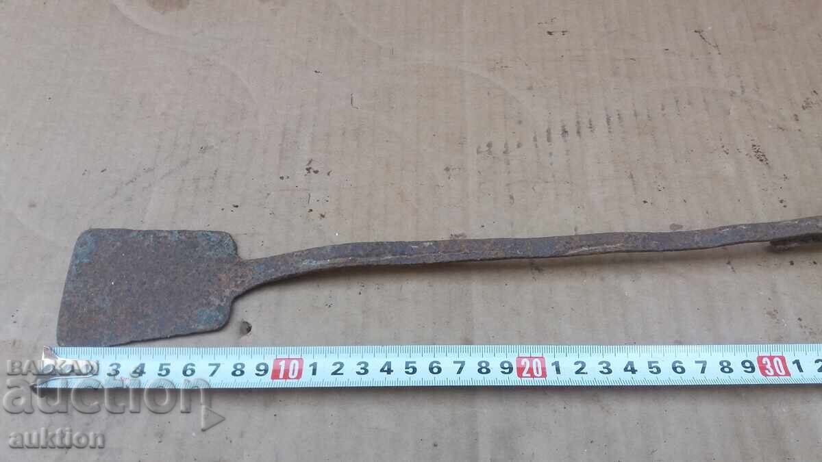 Παράδοση ΣΦΥΡΗΤΗ ΑΝΑΓΕΝΝΗΣΗ ΣΚΡΑΤΣ