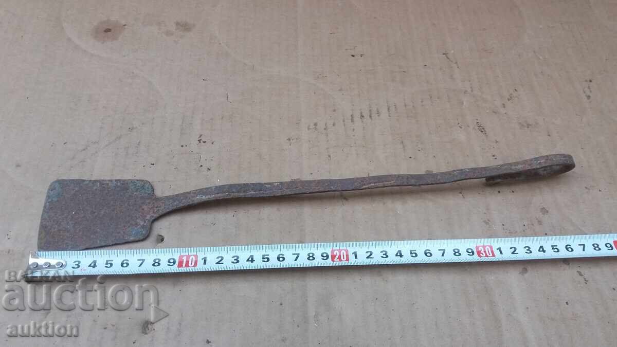 ΣΦΥΡΗΤΗ ΑΝΑΓΕΝΝΗΣΗ ΣΚΡΑΤΣ