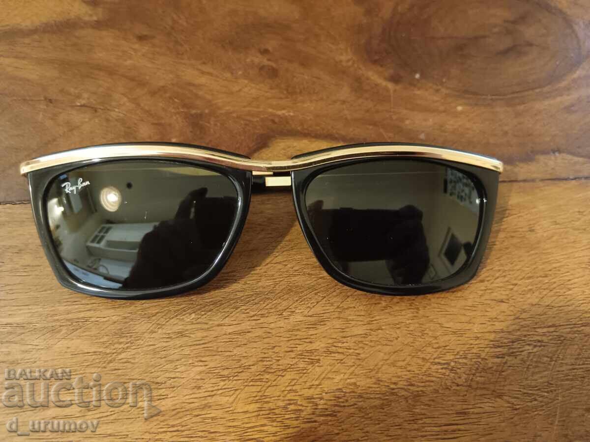Ochelari de soare Bausch & Lomb Ray Ban L1004 VRAR Olympian ll cu preț € 190.00 | 371.61 BGN