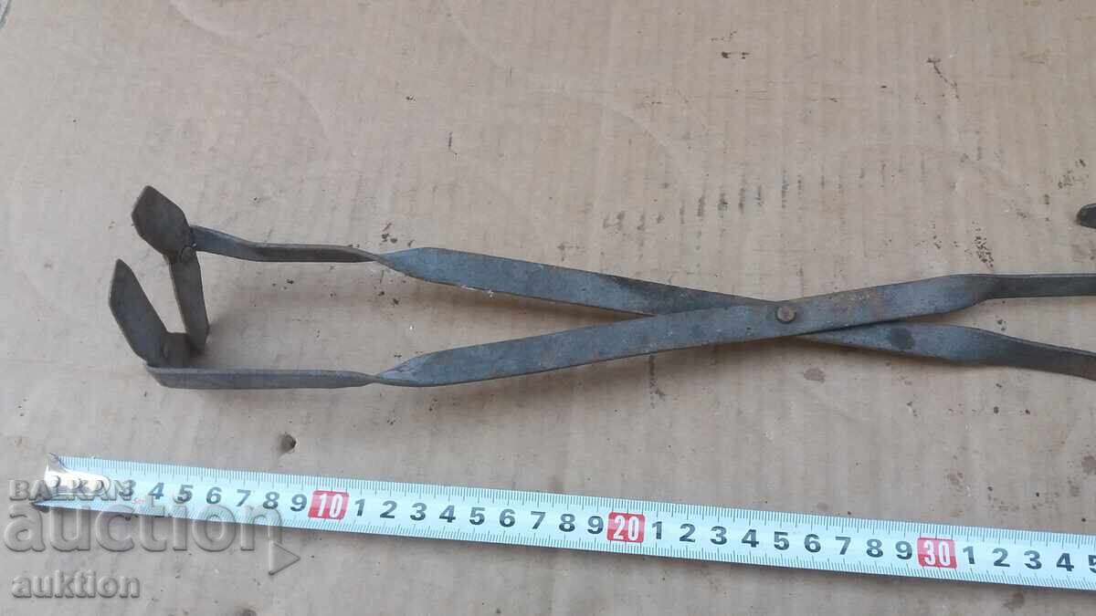 Аукцион клещи за хващане на горещи консервирани буркани Аукцион клещи за хващане на горещи консервирани буркани