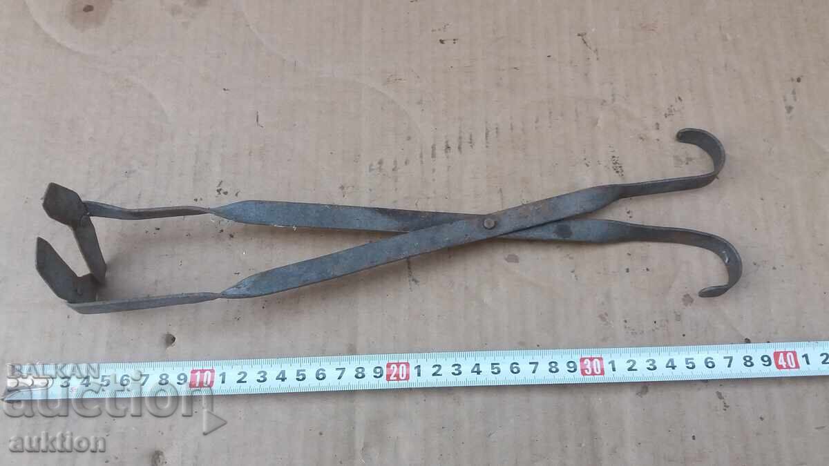 клещи за хващане на горещи консервирани буркани - 5 клещи за хващане на горещи консервирани буркани - 5