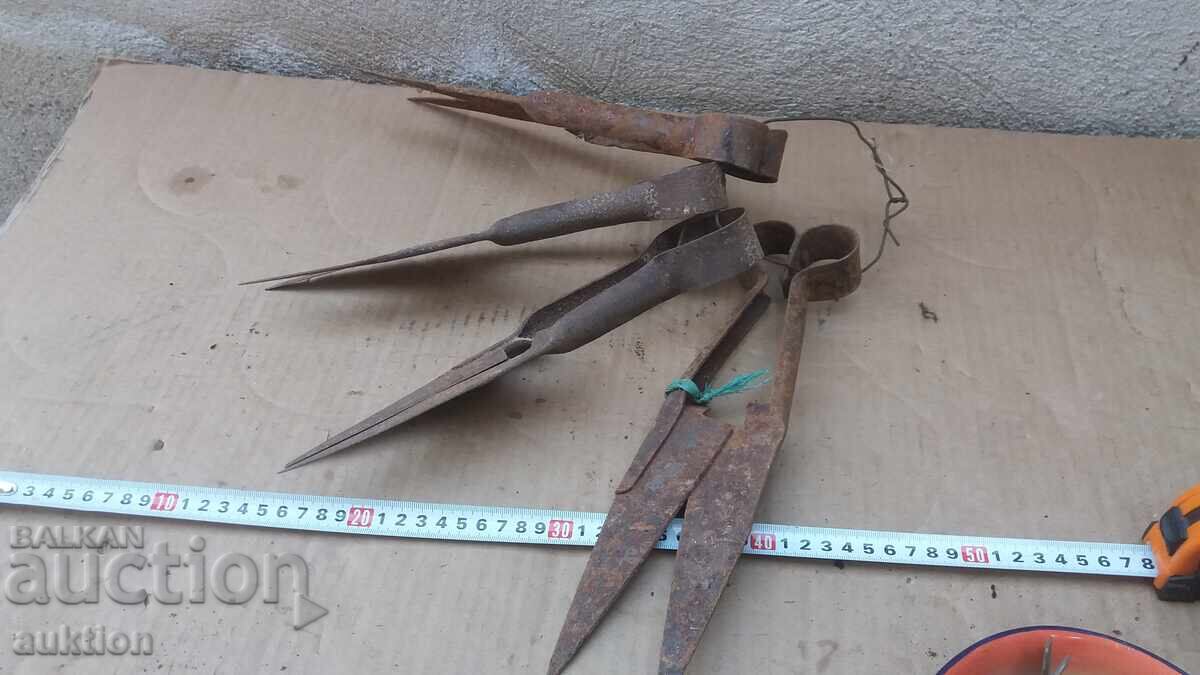 ΣΕΤ 4 ΨΑΛΙΔΙΑ ΠΡΟΒΑΤΩΝ - 5