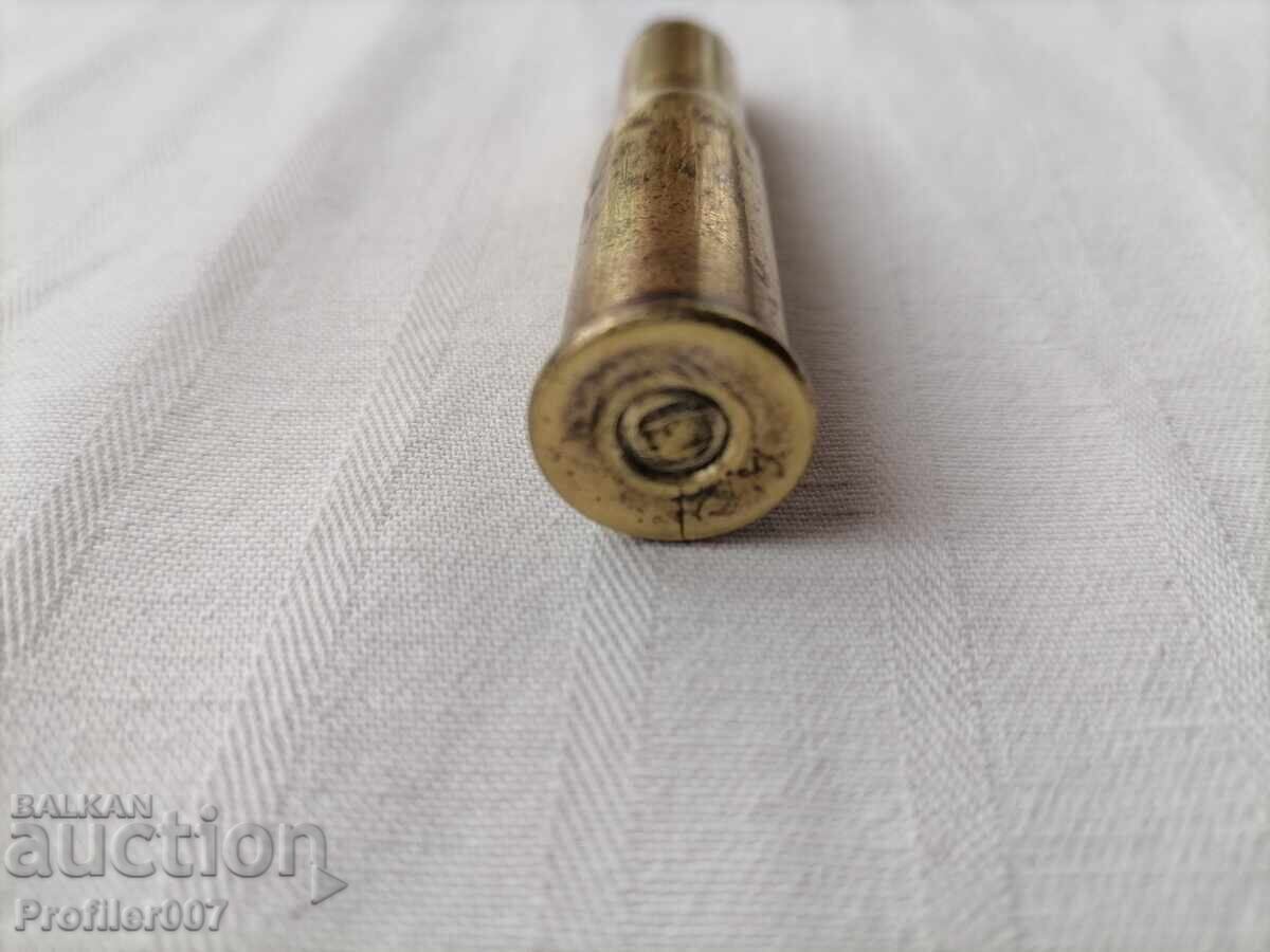 Παράδοση Κουτί για Berdan, τουφέκι, περίστροφο, BZTS