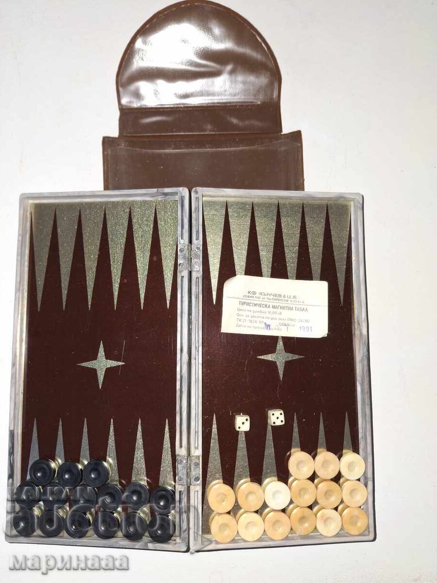 TOURIST MAGNETIC BOARD. BG TOURIST MAGNETIC BOARD. BG