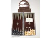 TABLĂ MAGNETICĂ TURISTICĂ. BG