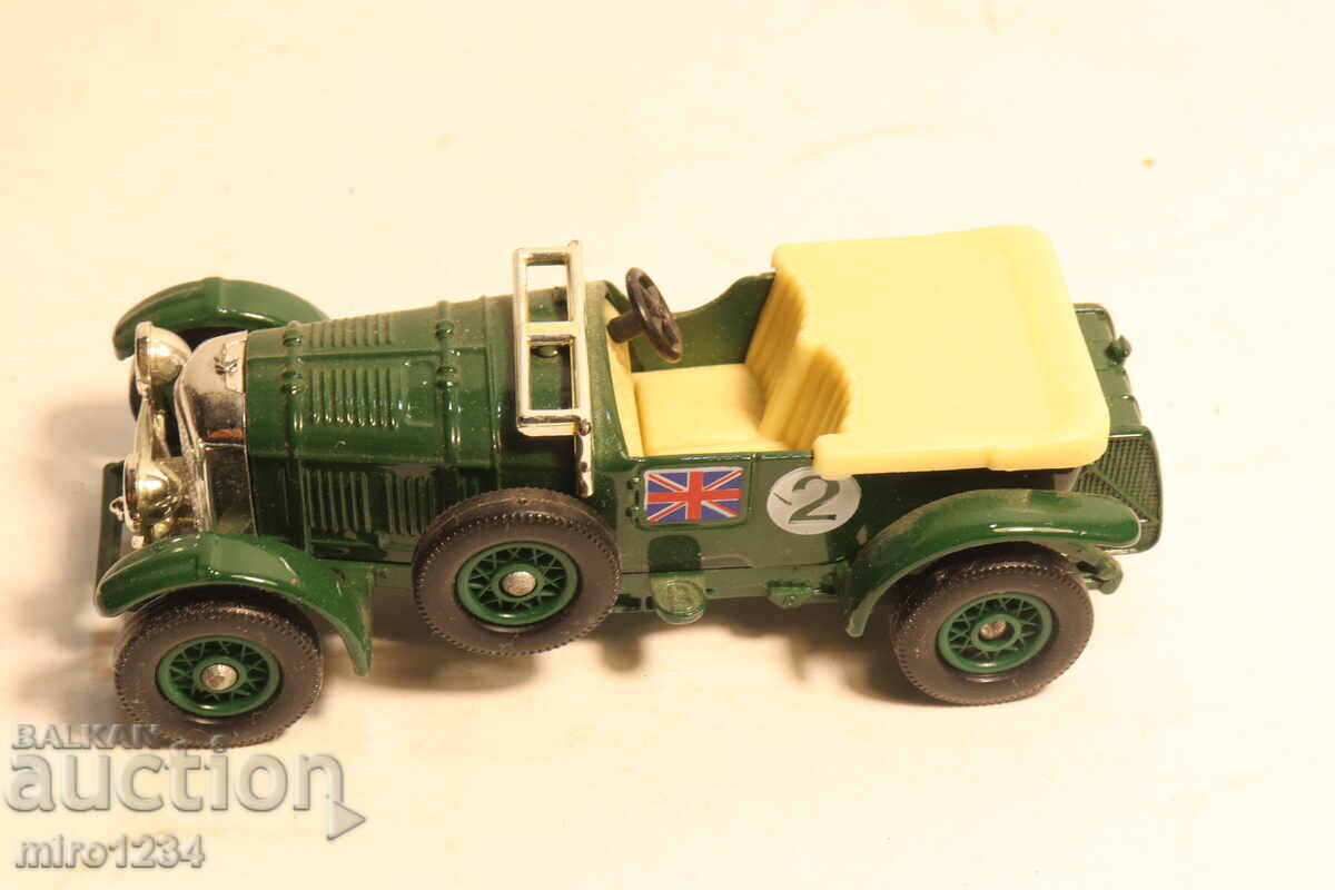 1/50??  LLEDO  DAYS  GONE  BENTLEY  КОЛИЧКА  МОДЕЛ с цена € 0.01 | 0.02 лв.