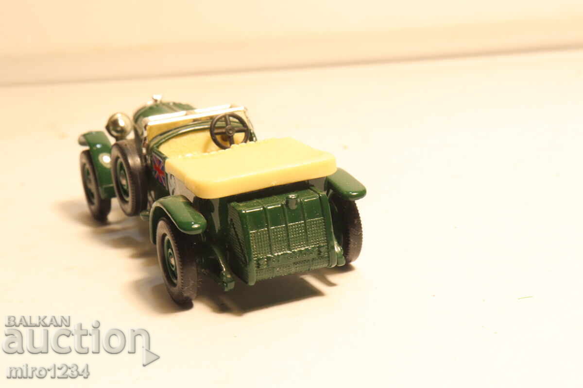 1/50??  LLEDO  DAYS  GONE  BENTLEY  КОЛИЧКА  МОДЕЛ - 5