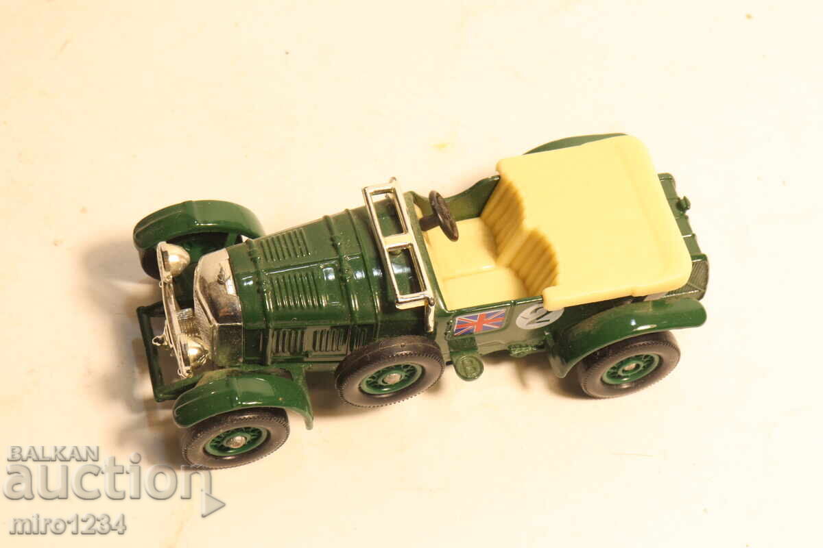 1/50??  LLEDO  DAYS  GONE  BENTLEY  КОЛИЧКА  МОДЕЛ - 6