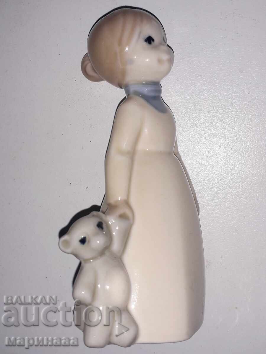 Δημοπρασία ΠORSΕΛΑΝΙΝΟ ΦΙΓΟΥΡΑ. ΣΟΥΗΔΙΑ