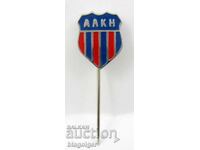 ΠΑΛΙΑ ποδοσφαιρική κονκάρδα - ΦΚ ΑΛΚΗ ΚΥΠΡΟΣ