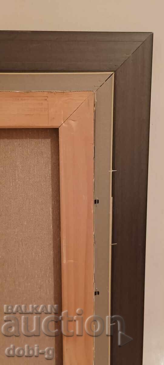 Livrarea Pictură de Vasil Vasilev-Vaso