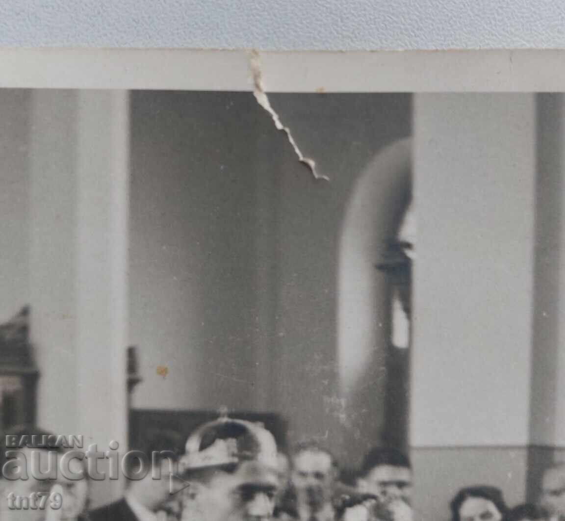 Licitație Fotografie Nuntă în biserică - Regatul Bulgariei