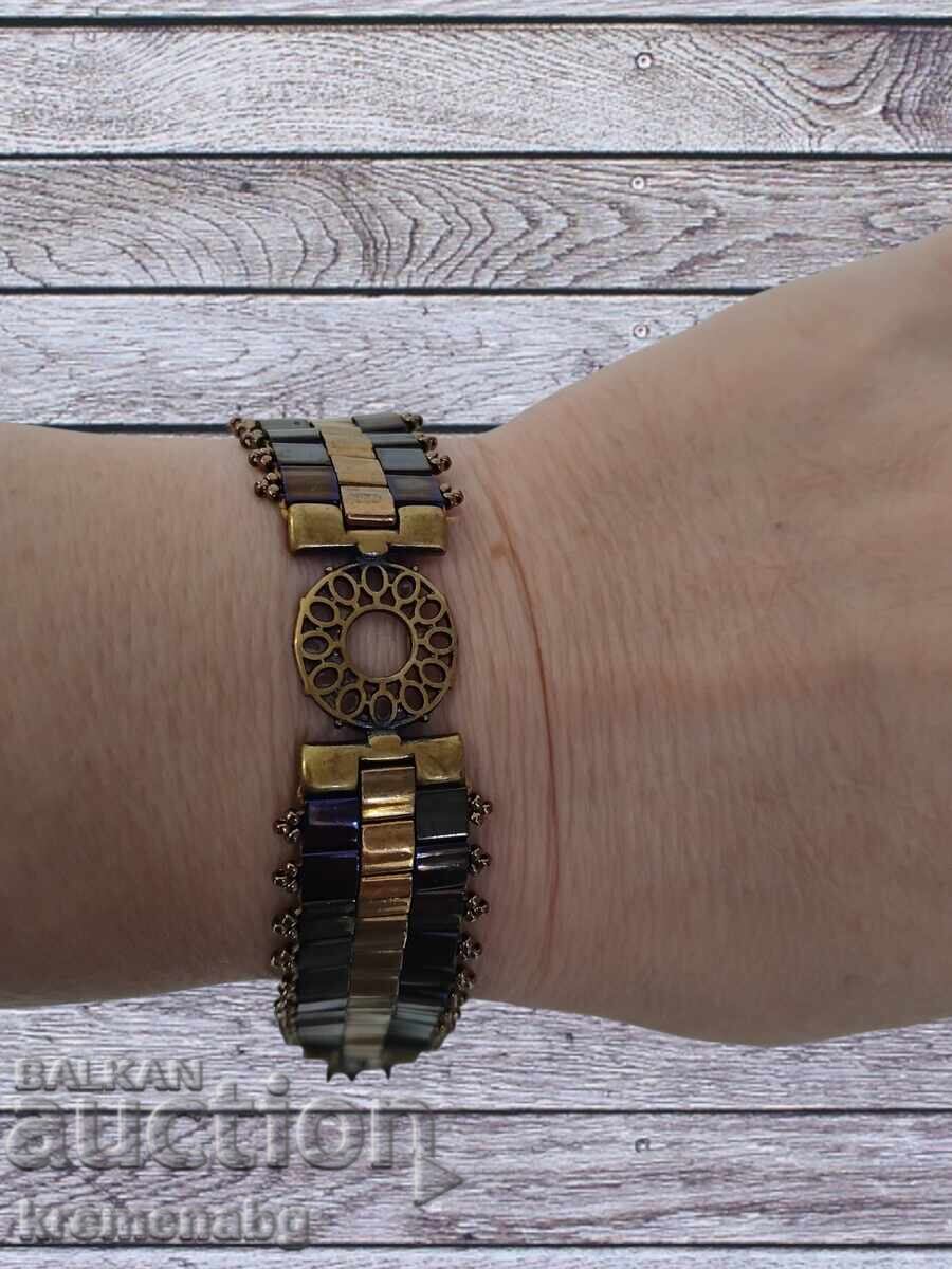 Χειροποίητο βραχιόλι