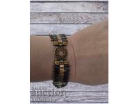 Handmade bracelet