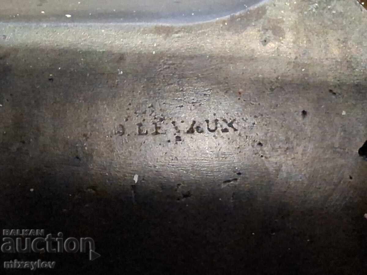 Revolver Levox, pușcă, pistol - 5 Revolver Levox, pușcă, pistol - 5