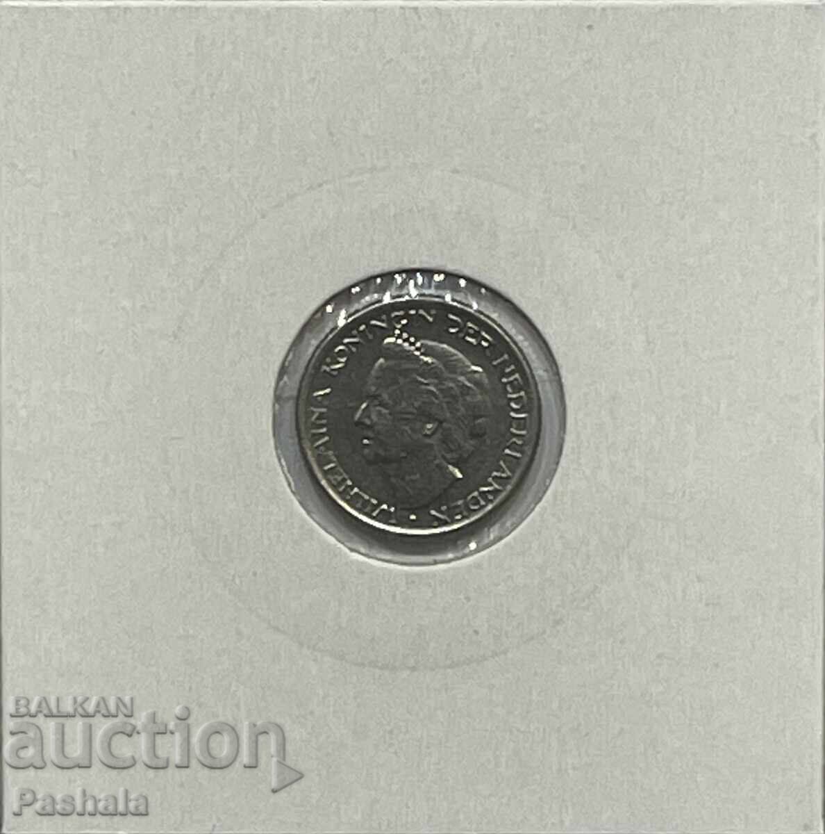 Ολλανδία 10 λεπτά 1948 με τιμή € 1.00 | 1.96 BGN