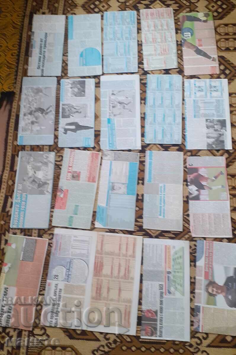 Livrarea meci meridian echipe