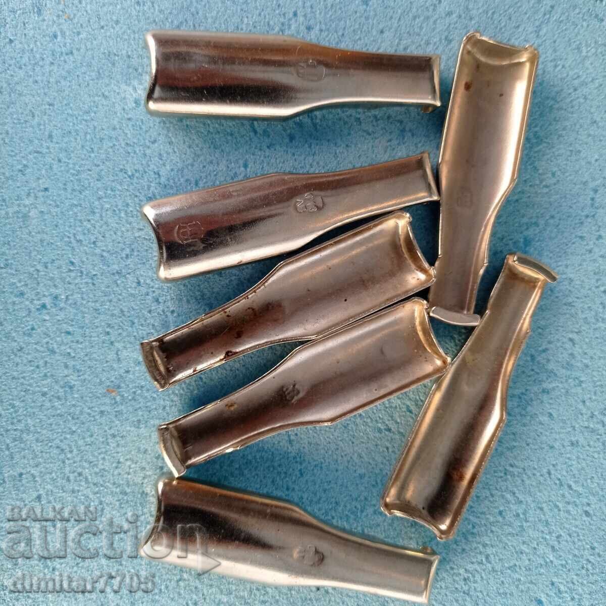 Лот 7 сервитьорски отварачки за капачки