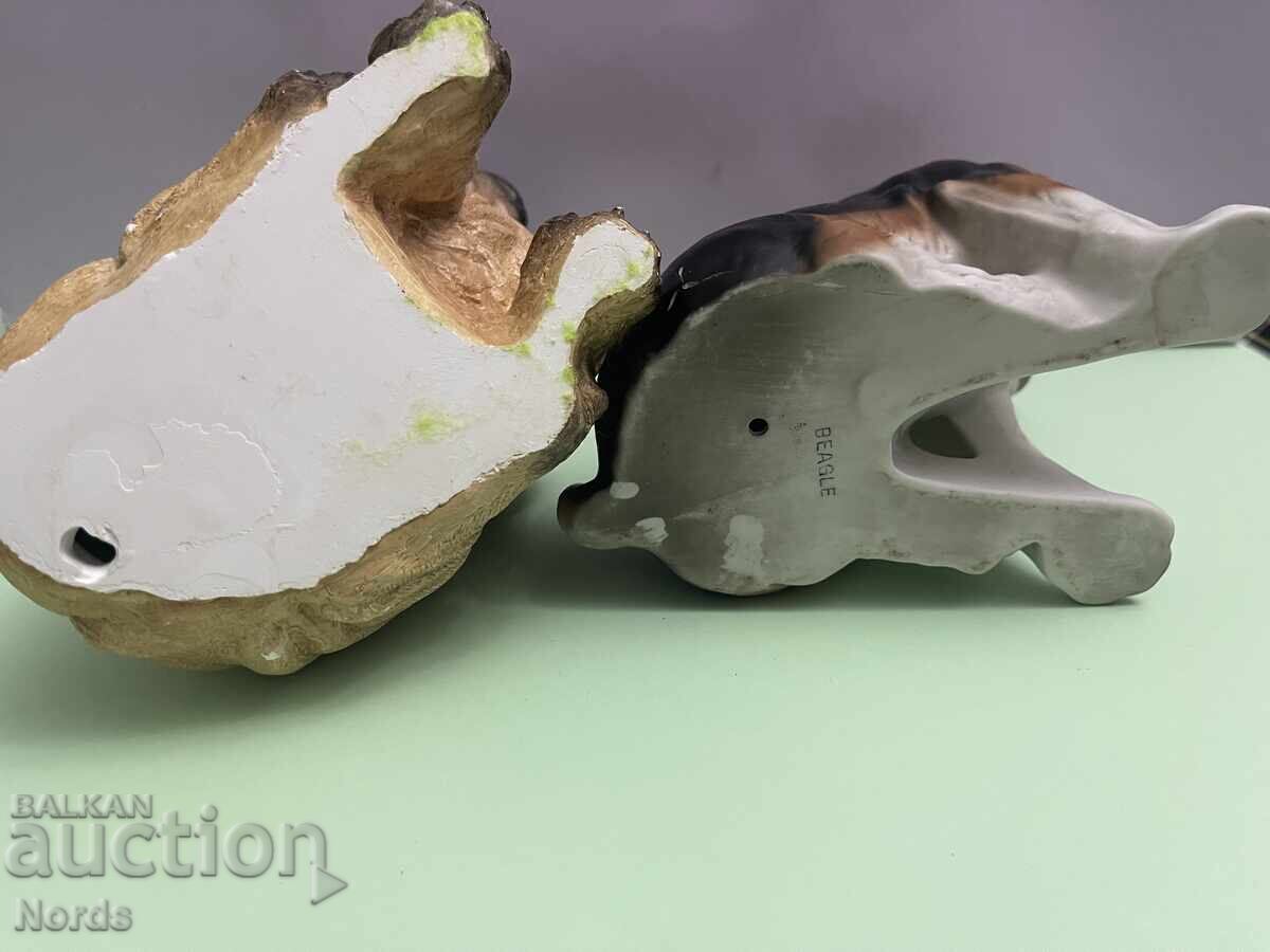 Figurine de cățeluși - 6