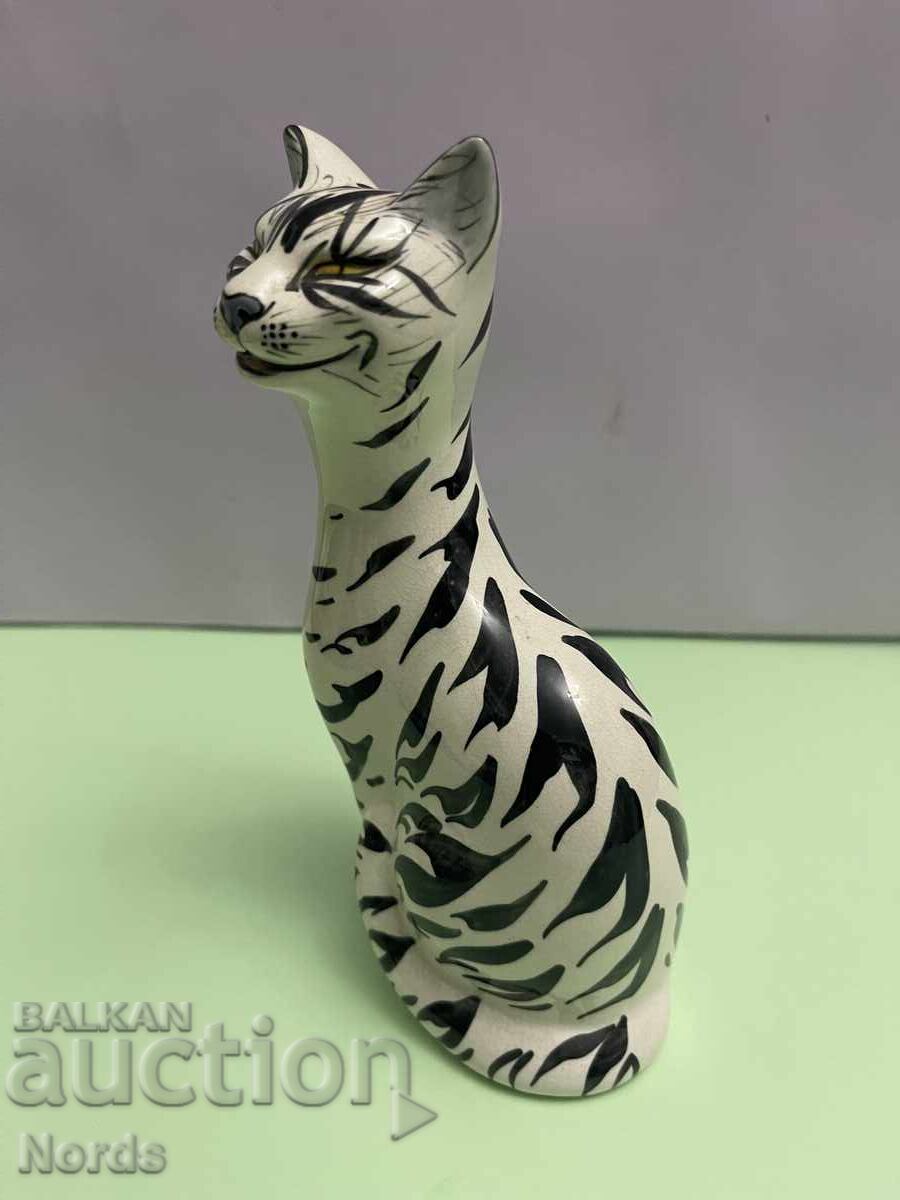 Figurina Pisicuță cu preț € 13.77 | 26.93 BGN