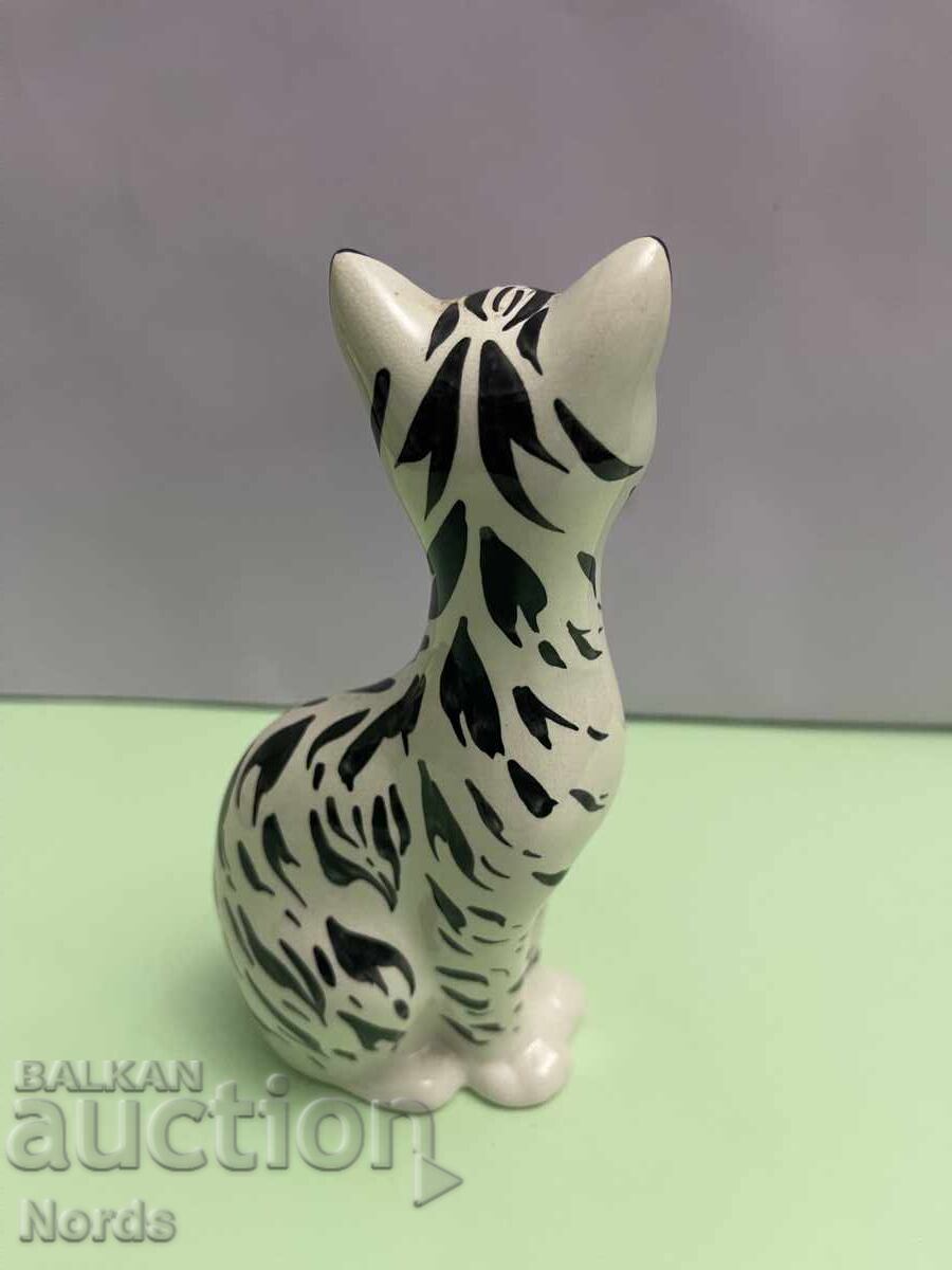 Licitație Figurina Pisicuță