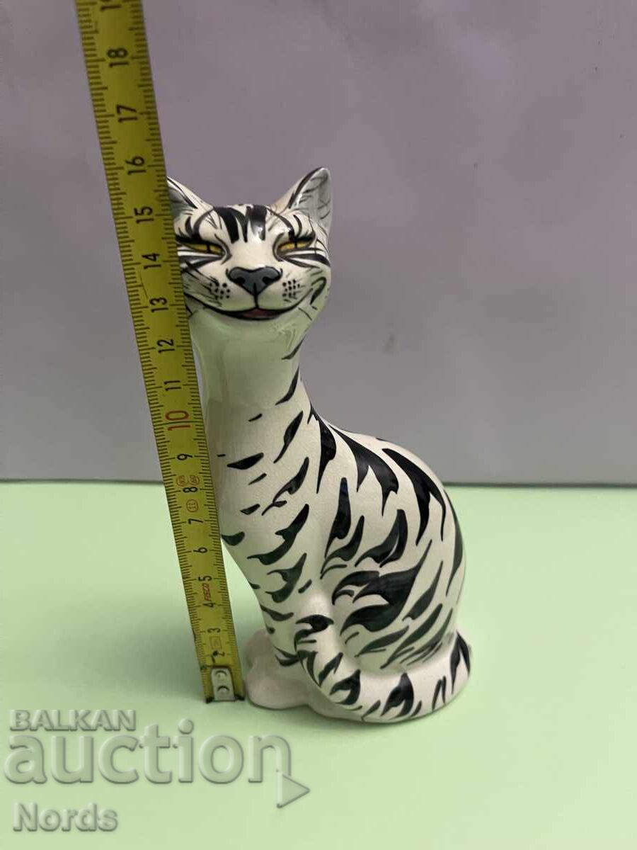 Livrarea Figurina Pisicuță