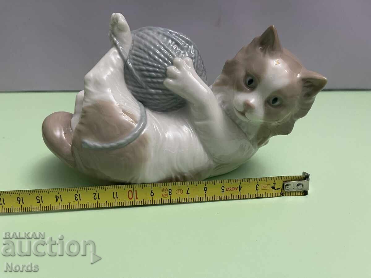 NAO Φιγούρα Γατάκι - 6 NAO Φιγούρα Γατάκι - 6