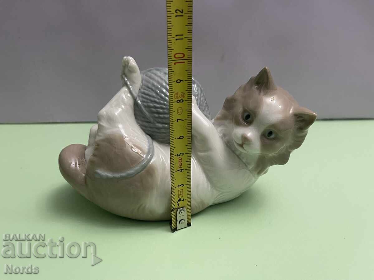 NAO Φιγούρα Γατάκι - 7 NAO Φιγούρα Γατάκι - 7