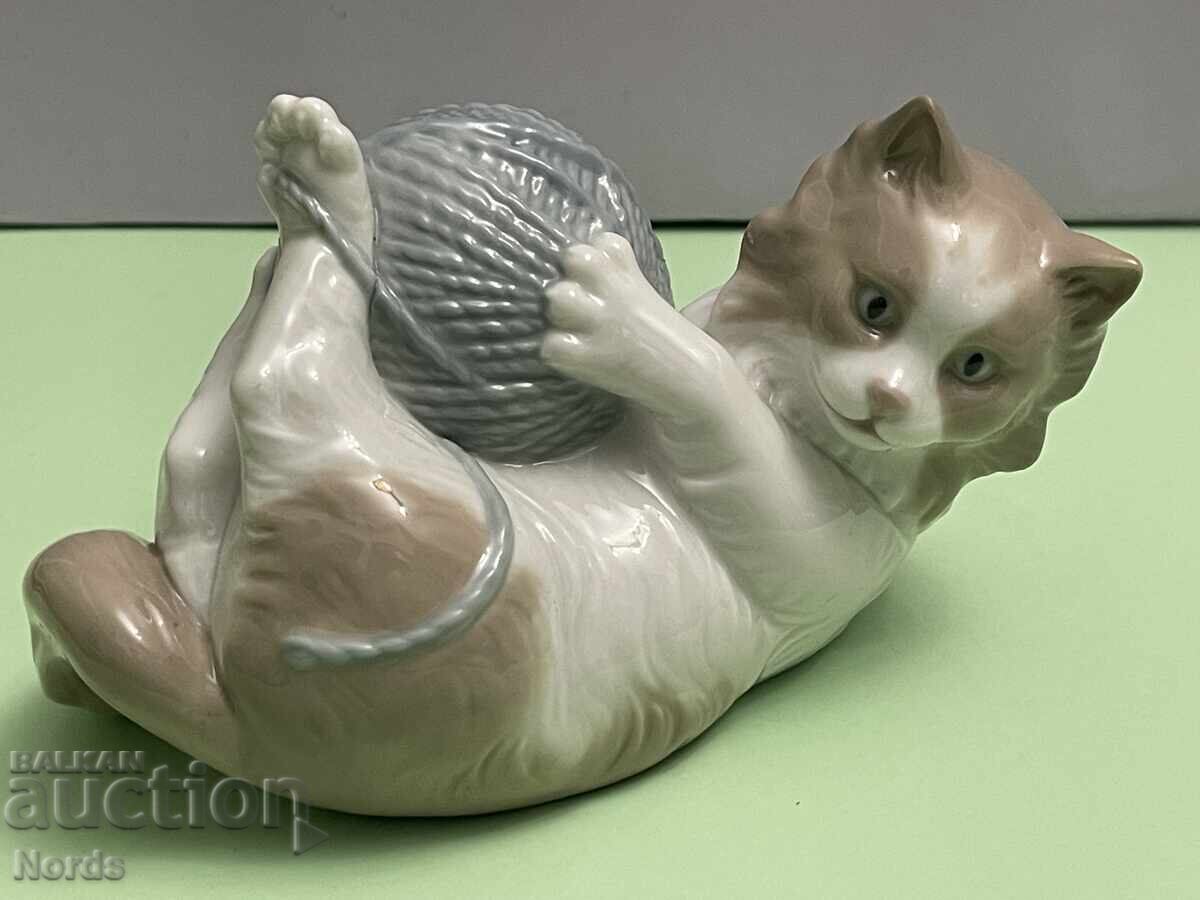 NAO Φιγούρα Γατάκι NAO Φιγούρα Γατάκι