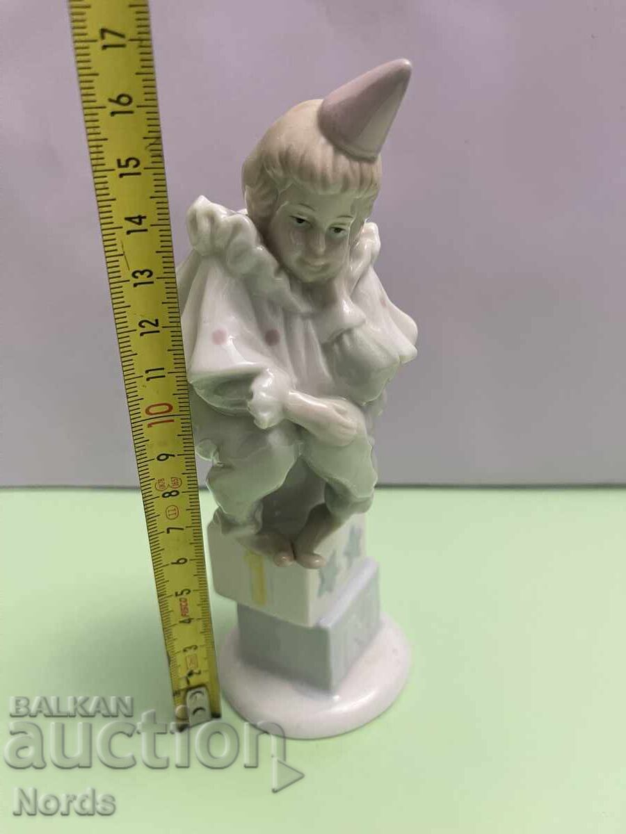 Figurină din porțelan - 5