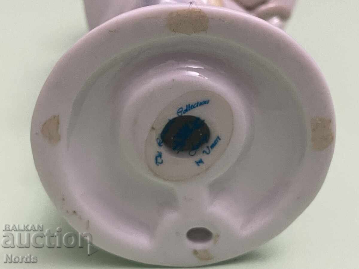 Figurină din porțelan - 6