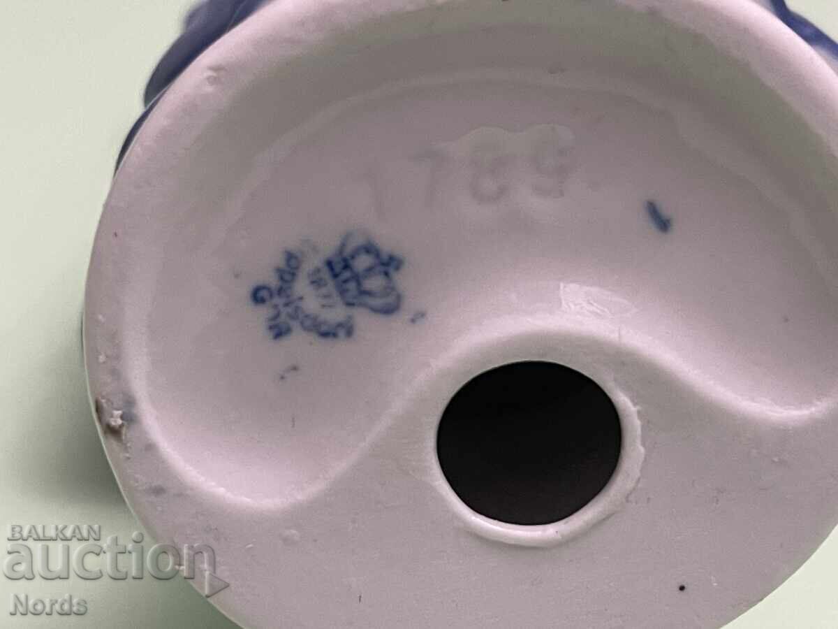 Vintage GDR figurine - 7