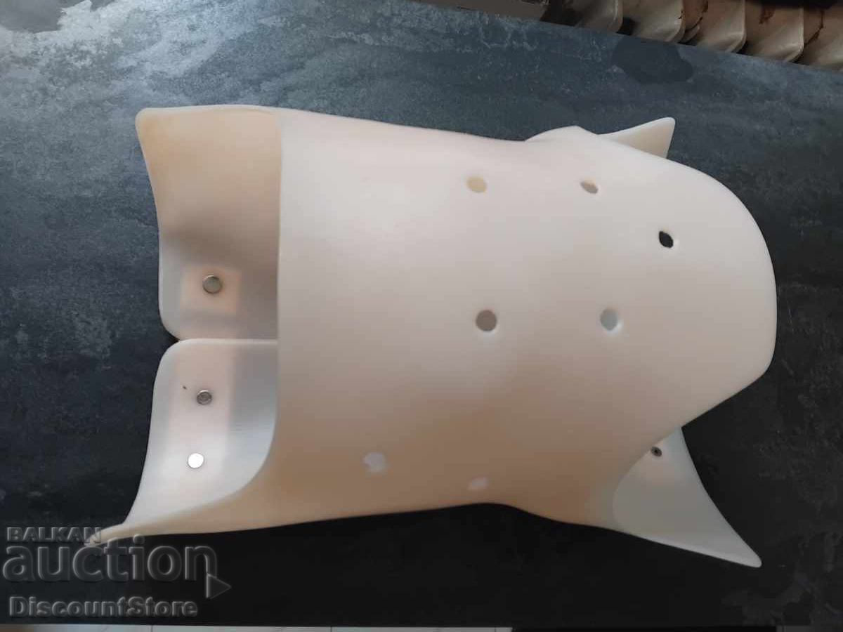 Ορθοπεδικός νάρθηκας (κορσές) με τιμή € 2.00 | 3.91 BGN