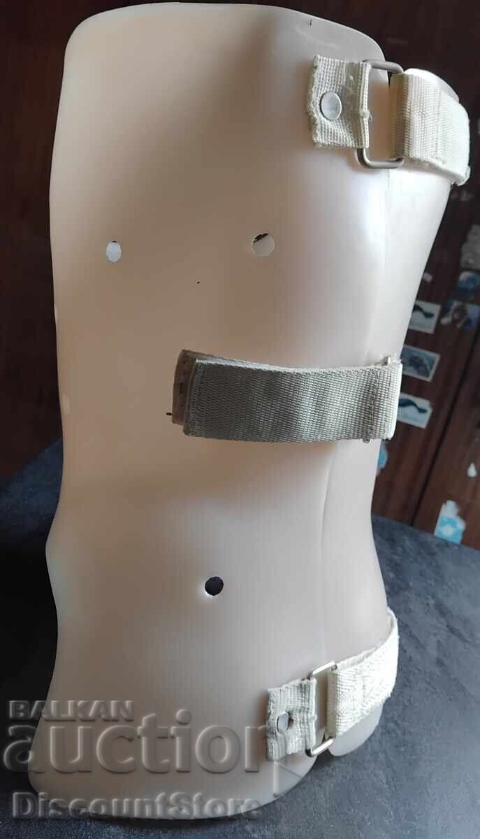 Orteză ortopedică (corset) - 5