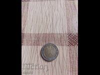 Monedă Germania 2002. Seria "F"