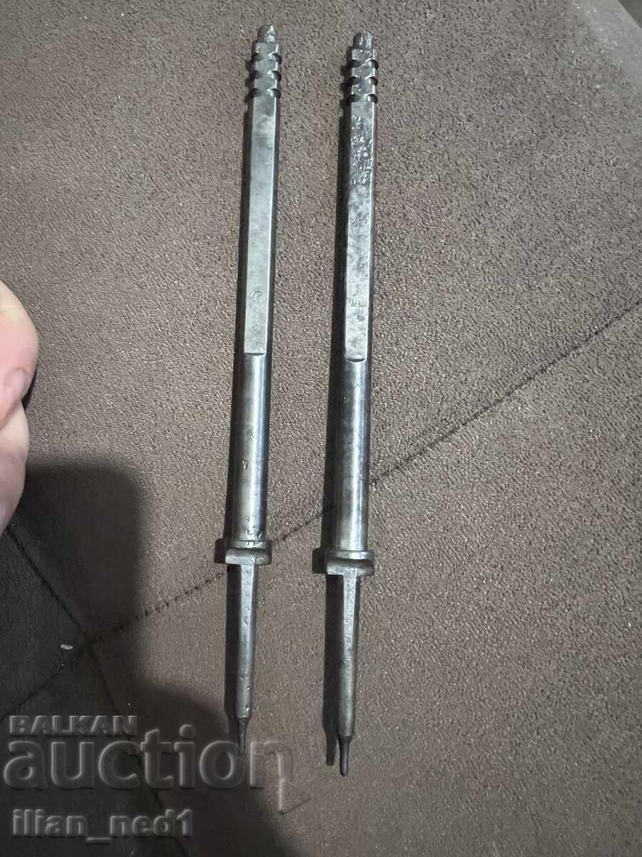 Βελόνα για Mauser K98 με τιμή € 35.00 | 68.45 BGN