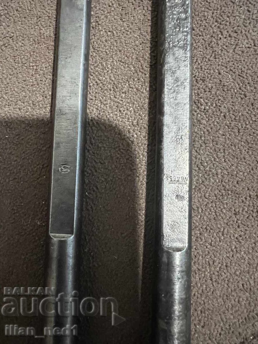 Licitație Ac de Mauser K98