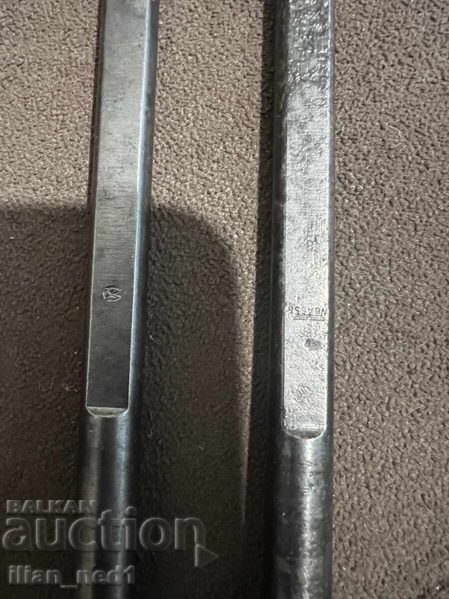 Licitație Ac de Mauser K98