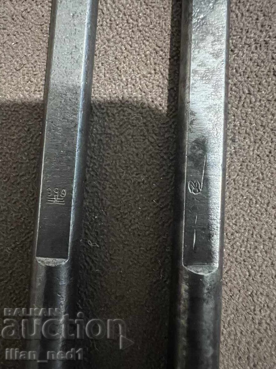 Παράδοση Βελόνα για Mauser K98