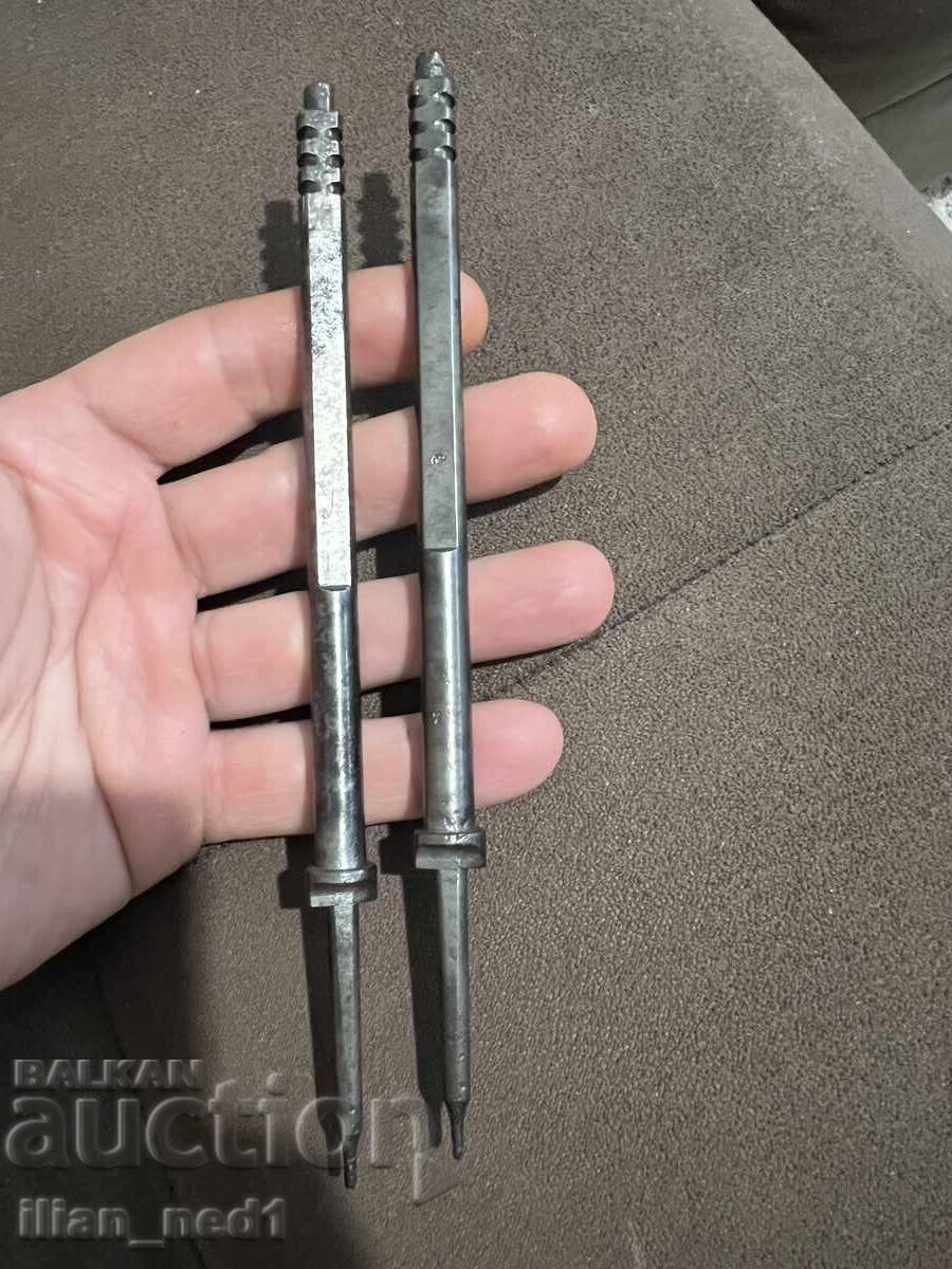 Ac de Mauser K98