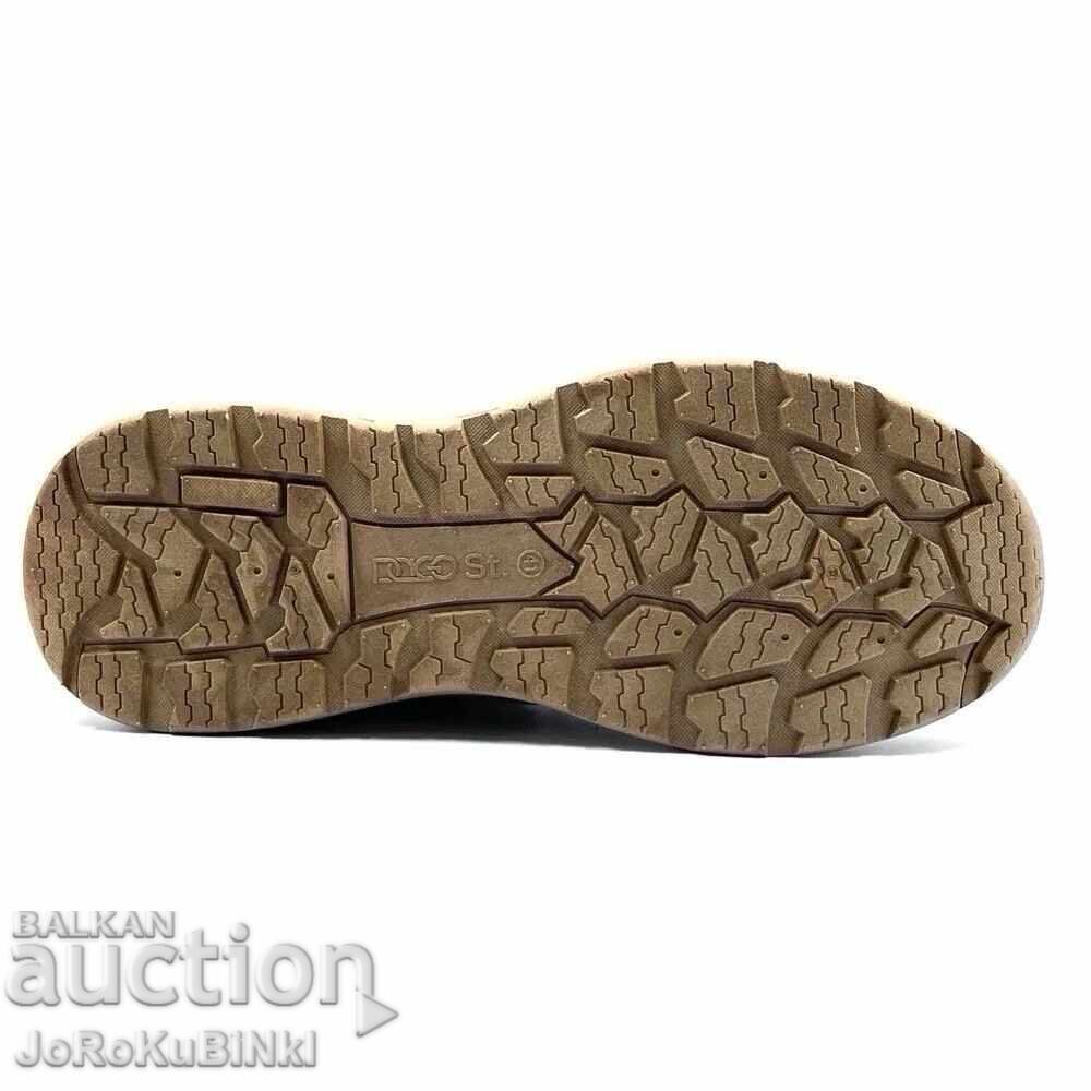 Нови Тактически Обувки за Лов и Риболов с цена € 25.00 | 48.90 лв.